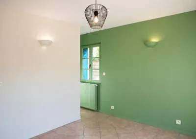 Peintre décorateur à Saint-Maur